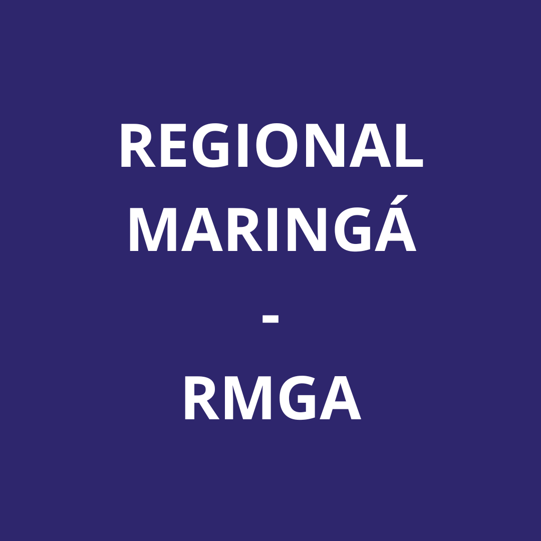 Regional Maringá - RMGA