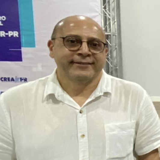 Paulo Fernando Soares