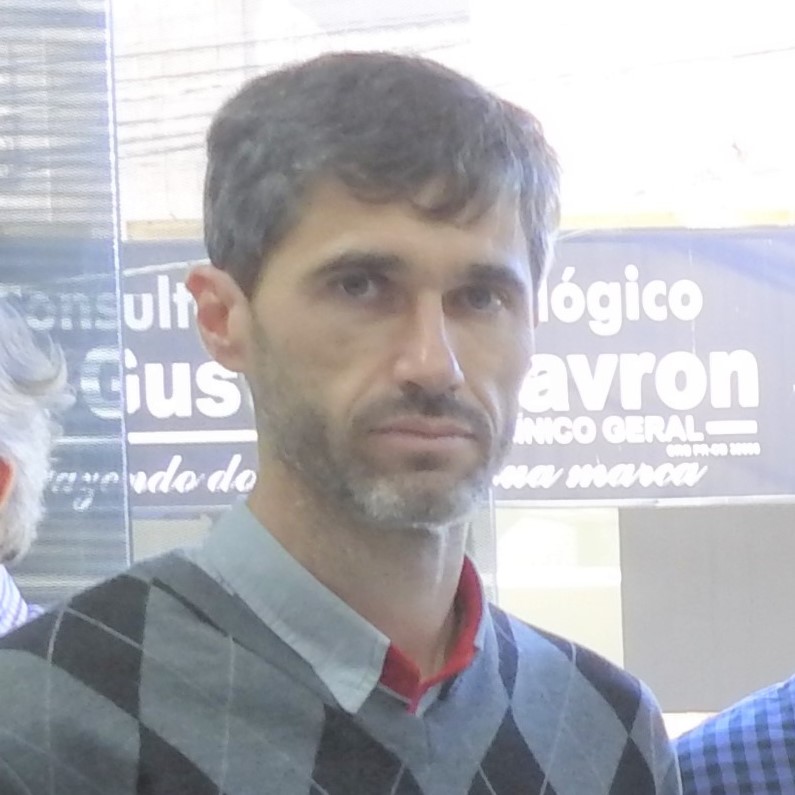 Paulo Otavio Ghizoni