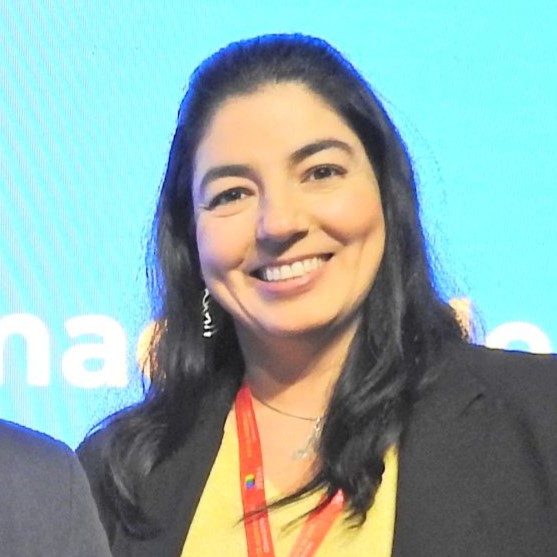 Mariana Alice de Oliveira Maranhão