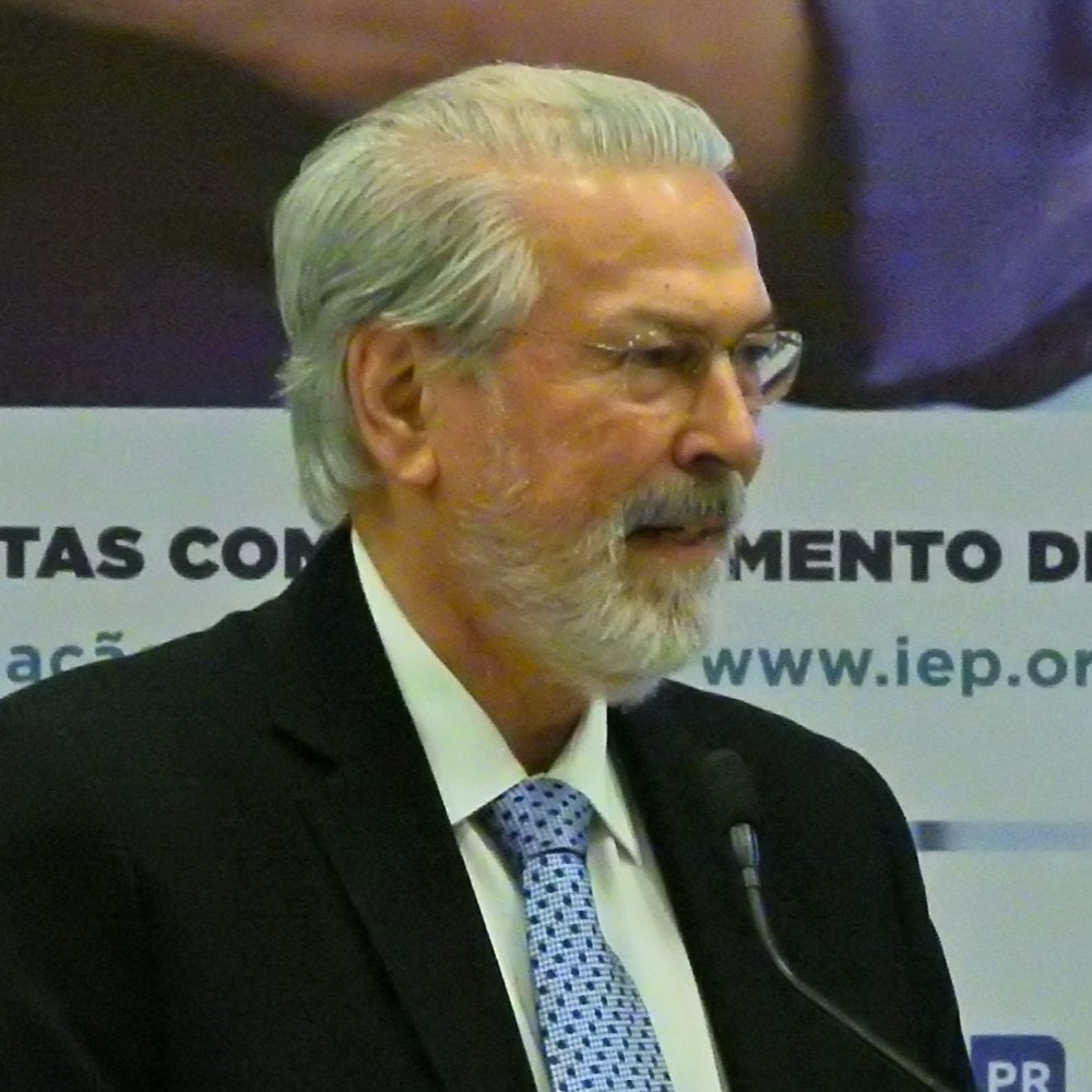 Mário Luiz Menel da Cunha