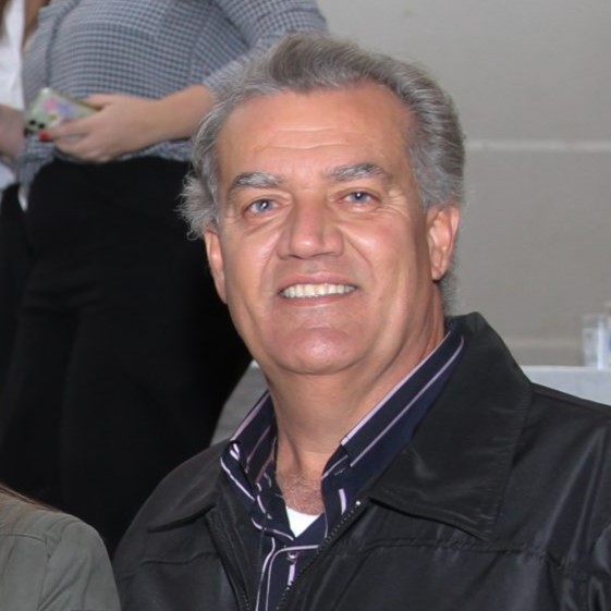 Paulo Roberto Milagres