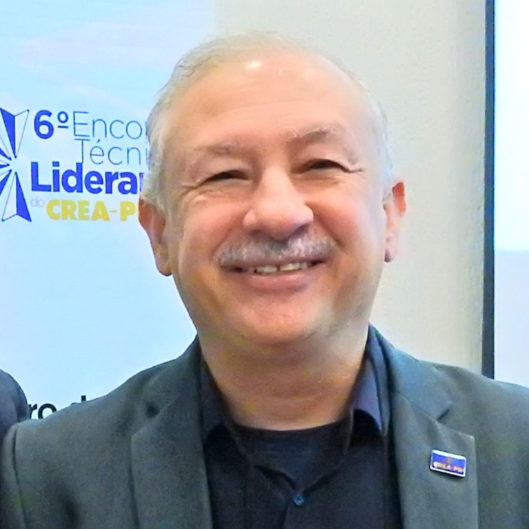 Ricardo Rocha de Oliveira