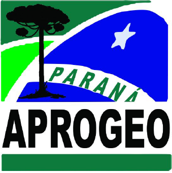 Associação Profissional dos Geógrafos do Estado do Paraná - APROGEO-PR
