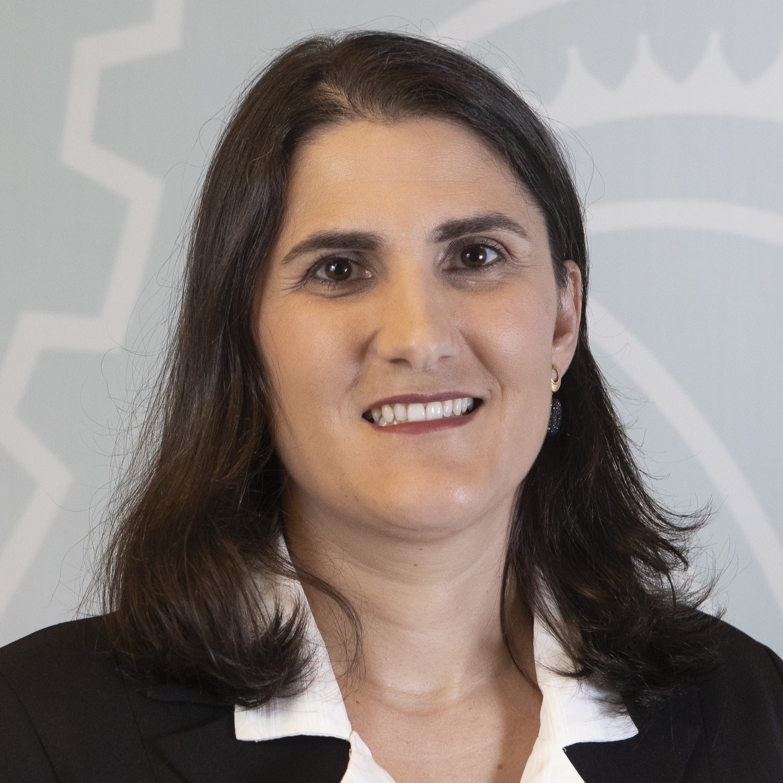 Bussolo, Gislaine Lara
