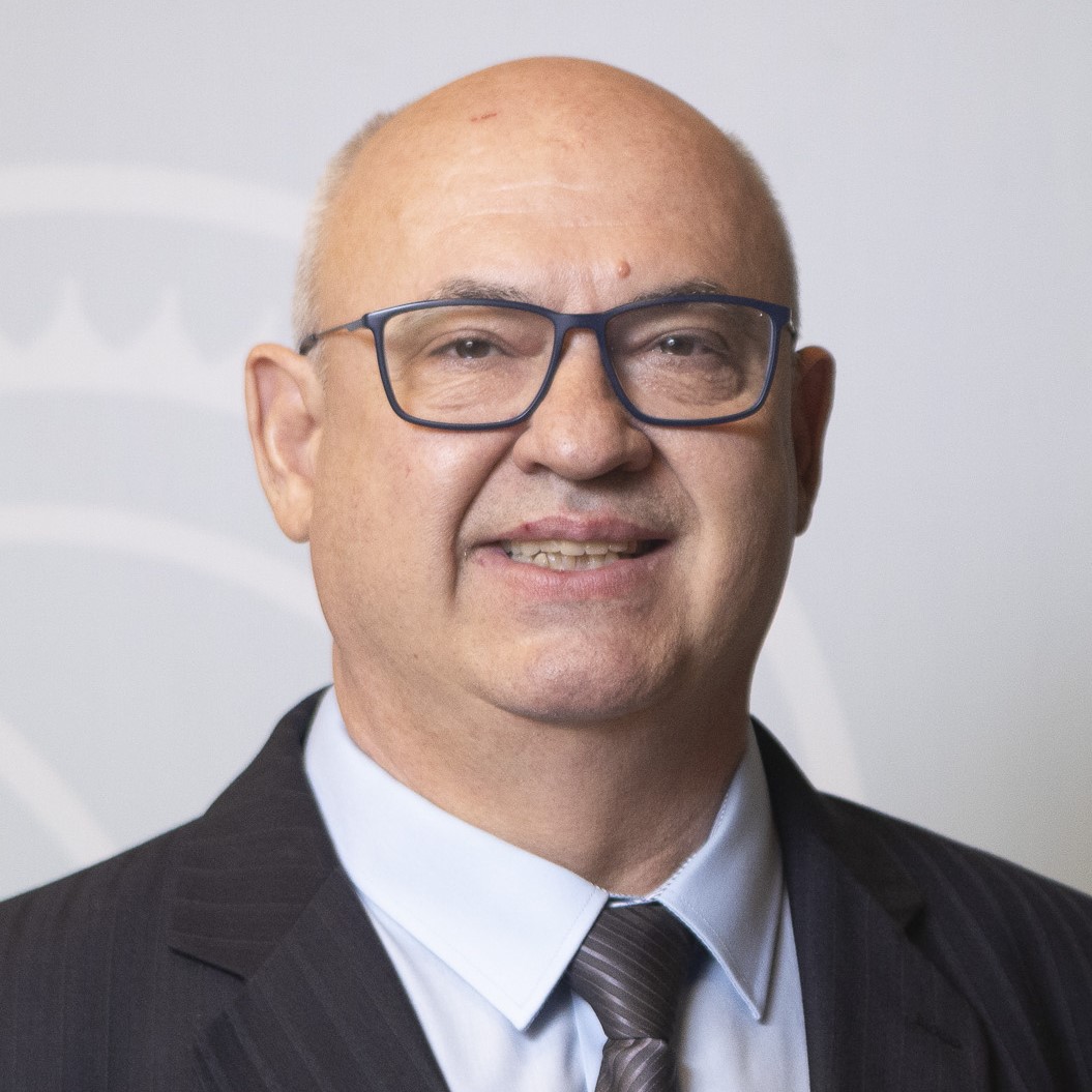 Siqueira Junior, Luiz Antonio de