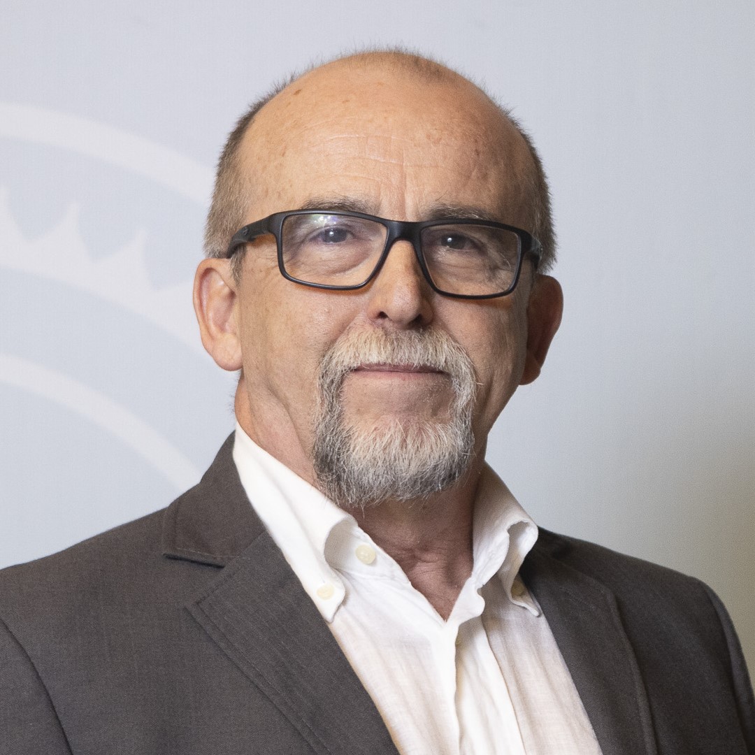 Balcewicz, Luiz Carlos