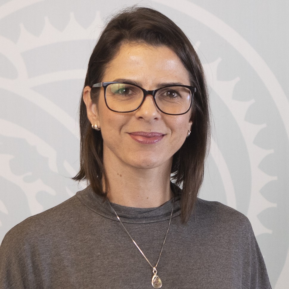 Moresco, Patrícia Elis