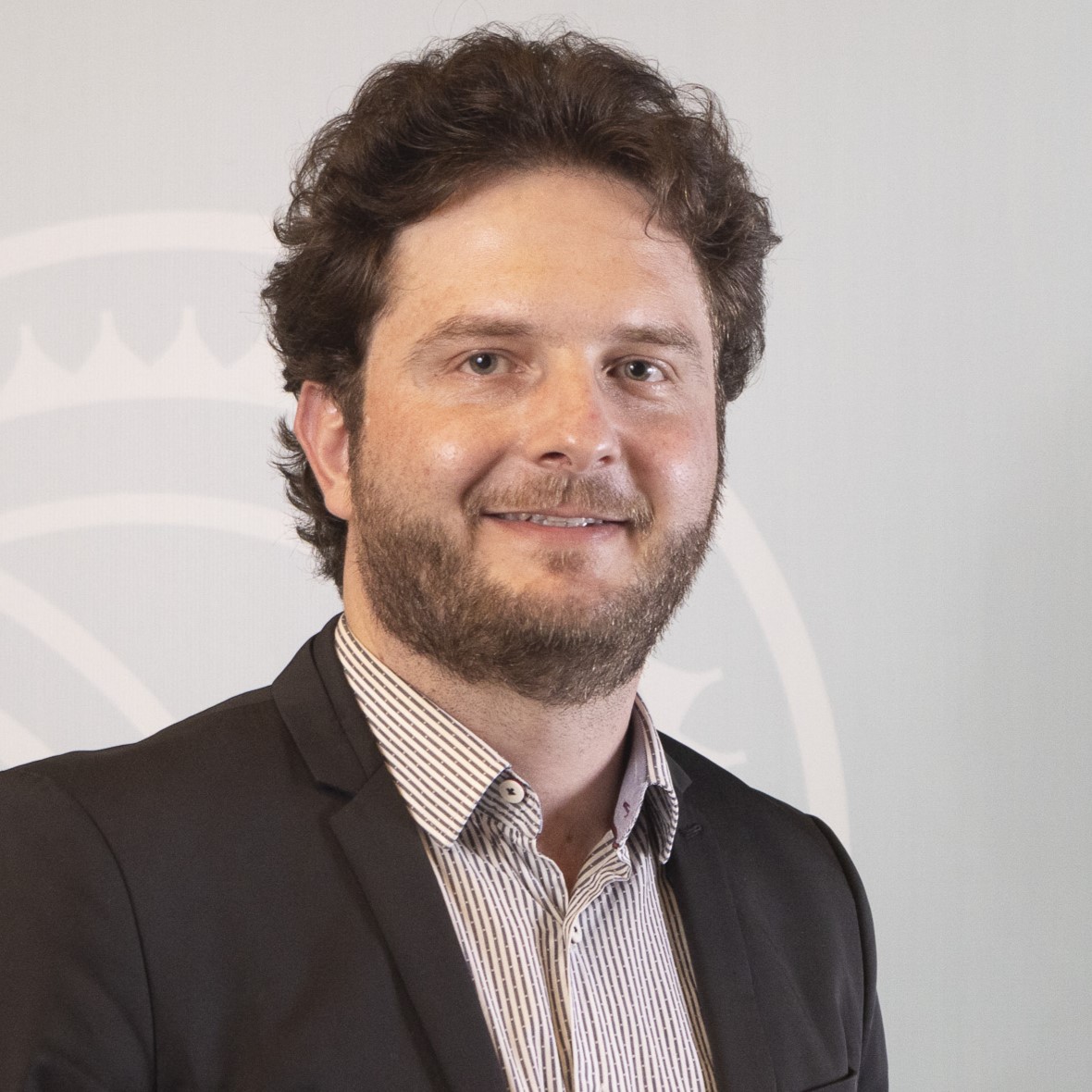 Stangherlin, Verginio Luiz